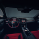 Illustration for article titled The 2018 Honda Civic Type R Is 306 HP Of Front-Wheel Drive Fury Coming To America
